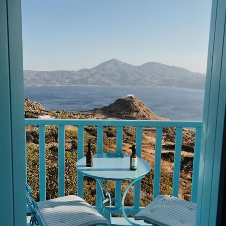 Studio Balkoni Plaka  Exterior photo