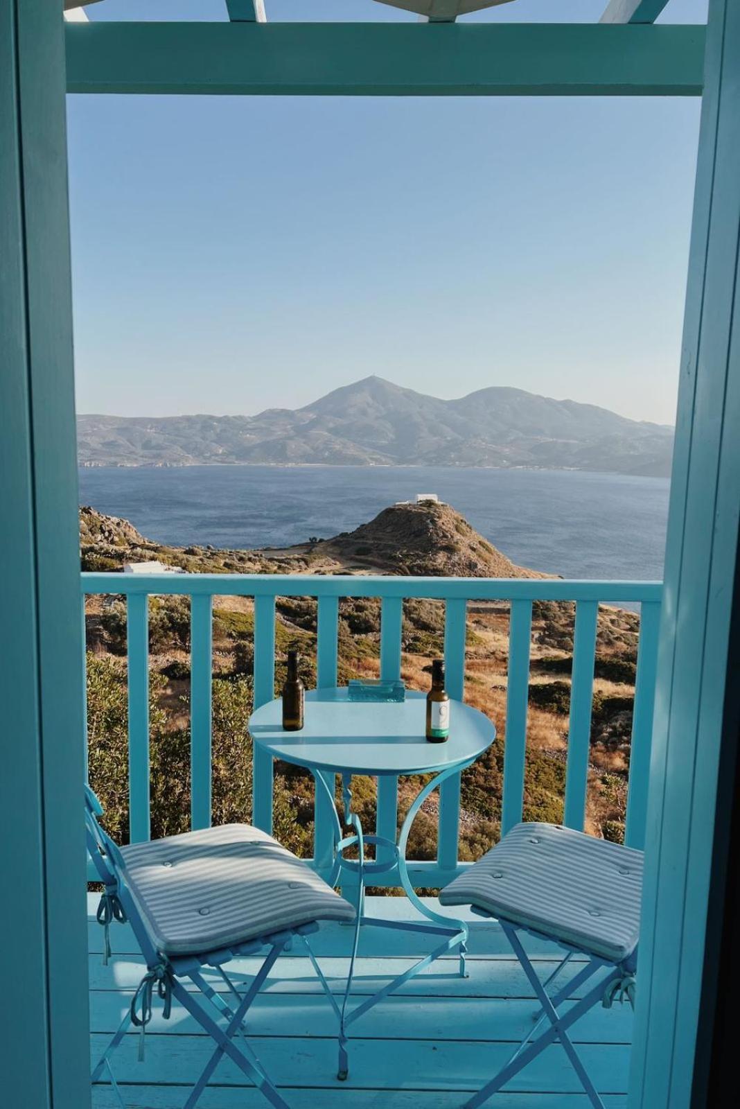 Studio Balkoni Plaka  Exterior photo