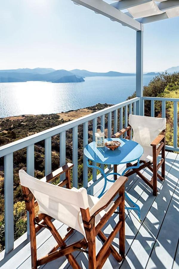 Studio Balkoni Plaka  Exterior photo